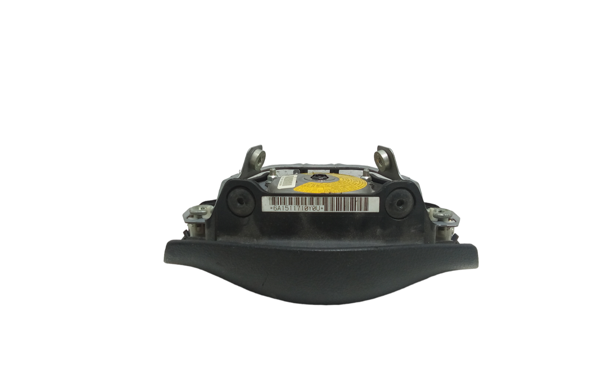 Airbag Volante per Subaru Impreza XV (2009 - 2012)