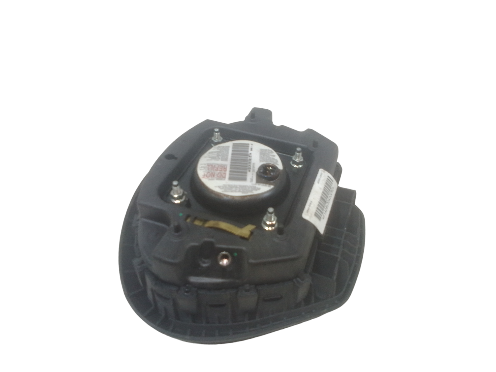 Airbag Volante per Kia Cee d 1 Serie (2006 - 2012)