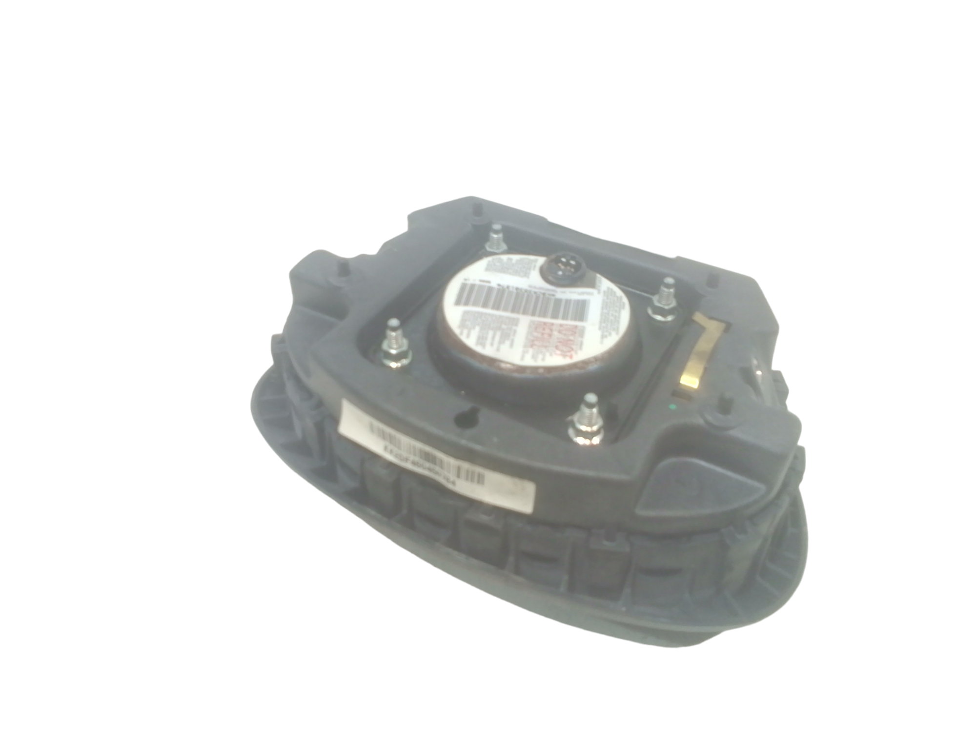 Airbag Volante per Kia Cee d 1 Serie (2006 - 2012)
