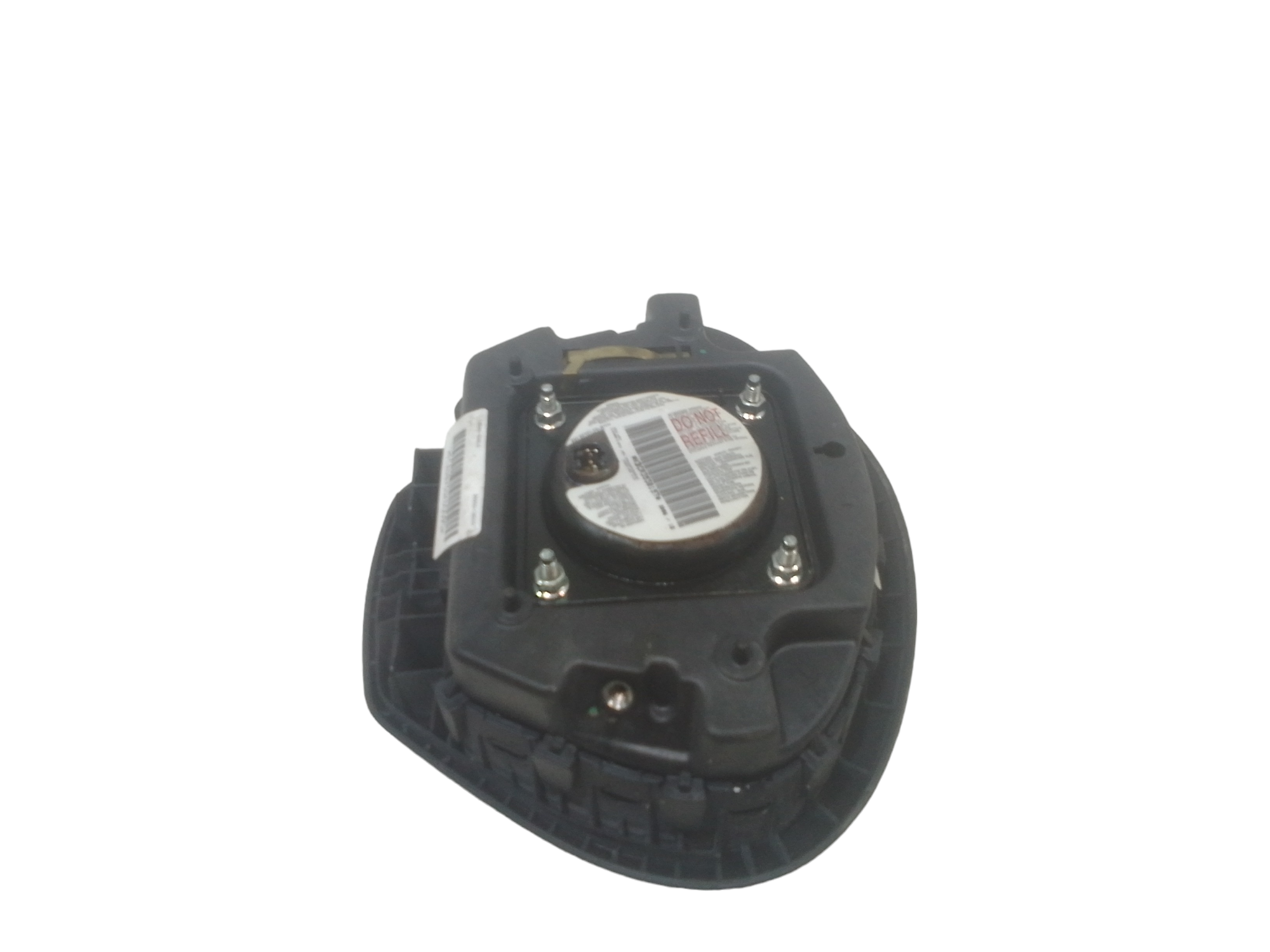 Airbag Volante per Kia Cee d 1 Serie (2006 - 2012)