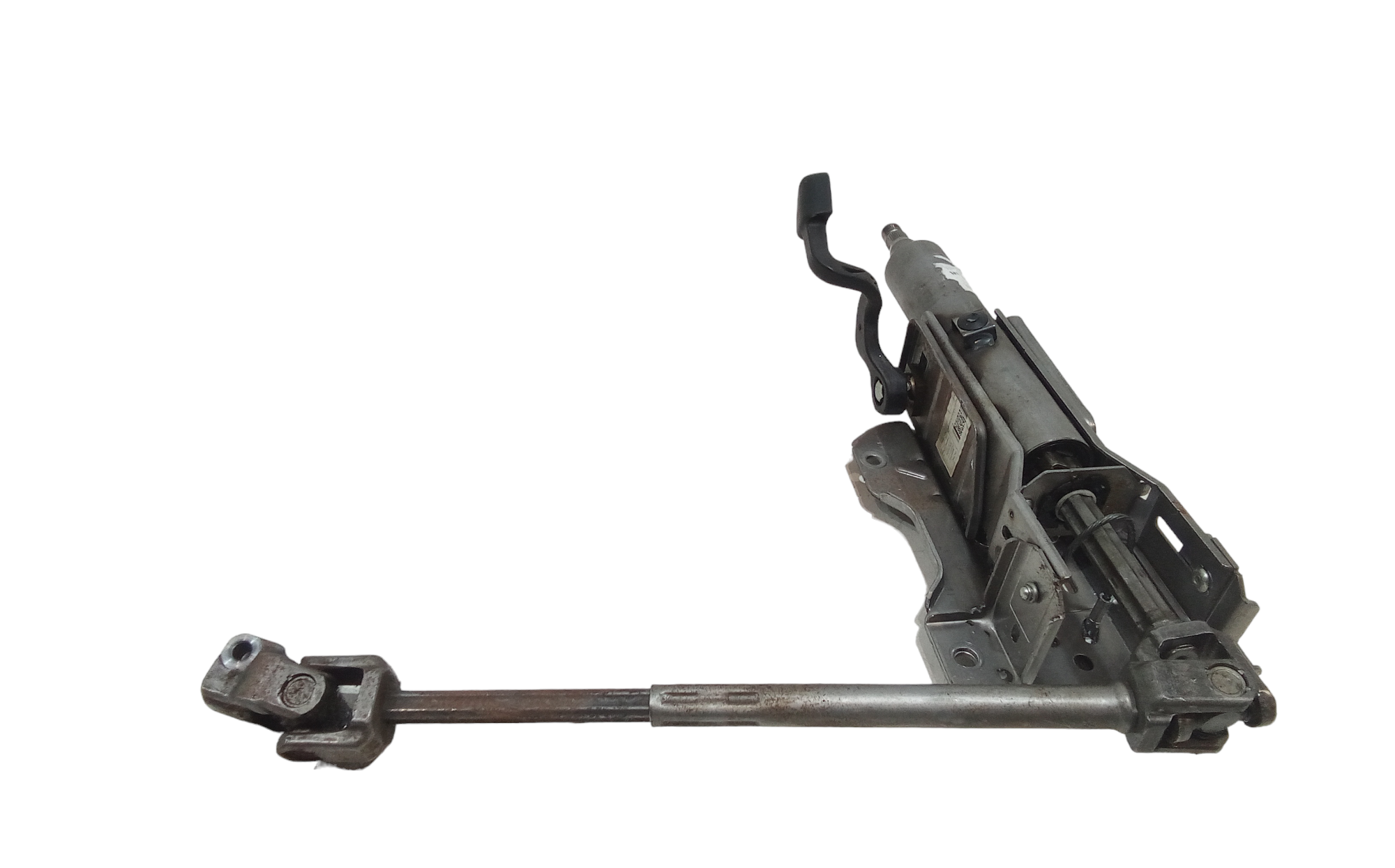 Canna dello sterzo (Piantone) per Peugeot Bipper 1 Serie (2007 - In produzione)