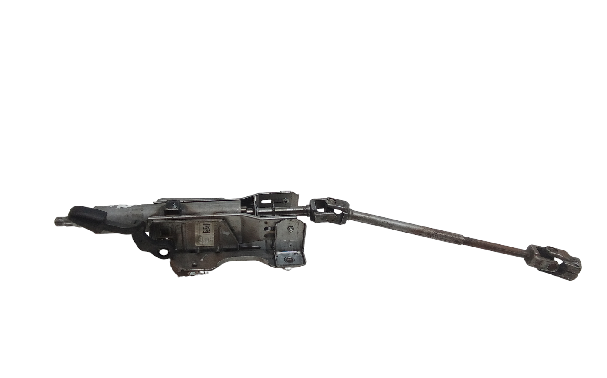 Canna dello sterzo (Piantone) per Peugeot Bipper 1 Serie (2007 - In produzione)