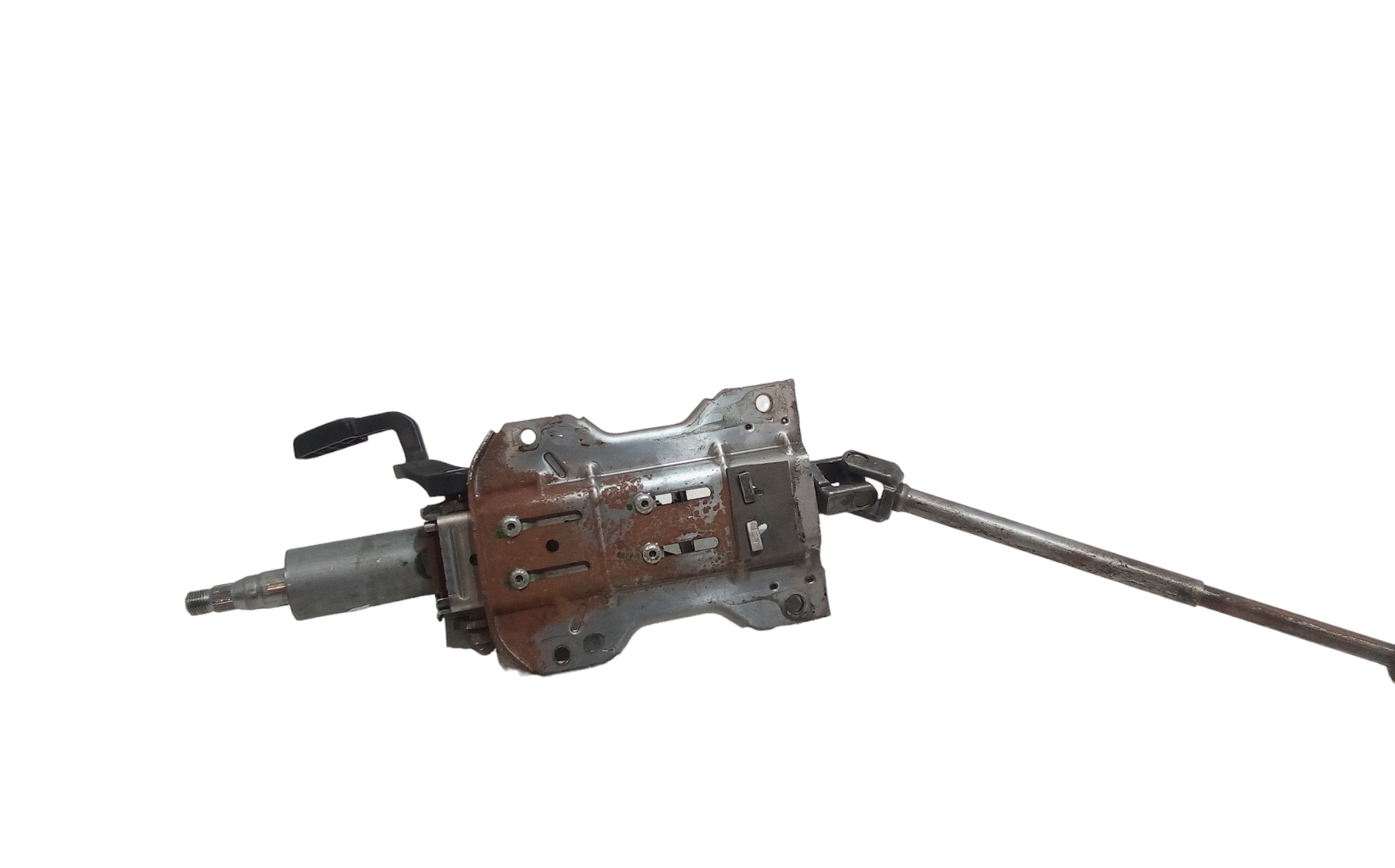 Canna dello sterzo (Piantone) per Peugeot Bipper 1 Serie (2007 - In produzione)