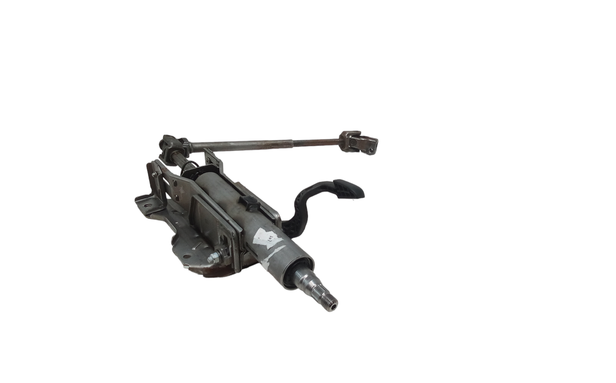 Canna dello sterzo (Piantone) per Peugeot Bipper 1 Serie (2007 - In produzione)