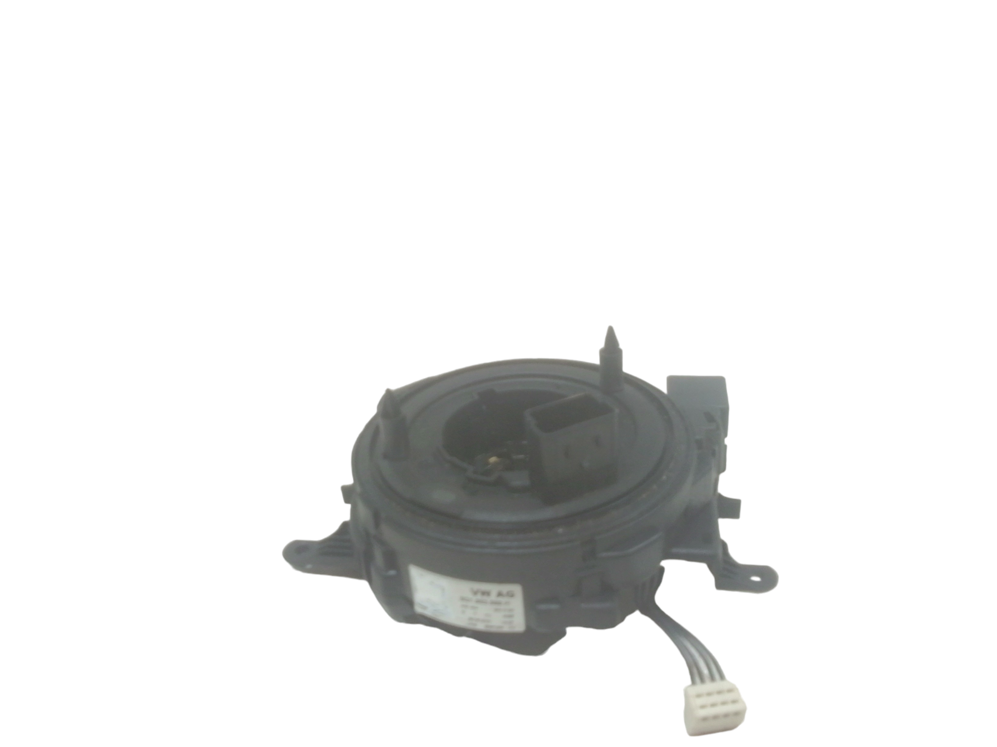 Contatto Spiralato per Volkswagen Crafter Serie (17>) (2017 - In produzione)