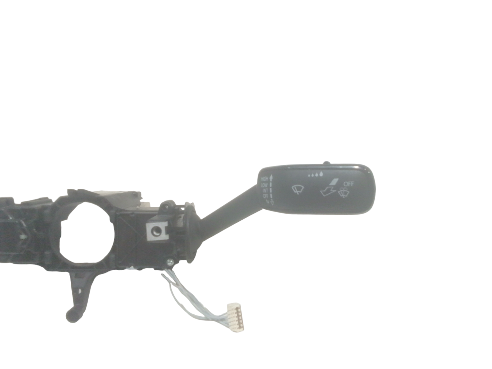 Devioluci per Volkswagen Crafter Serie (17>) (2017 - In produzione)