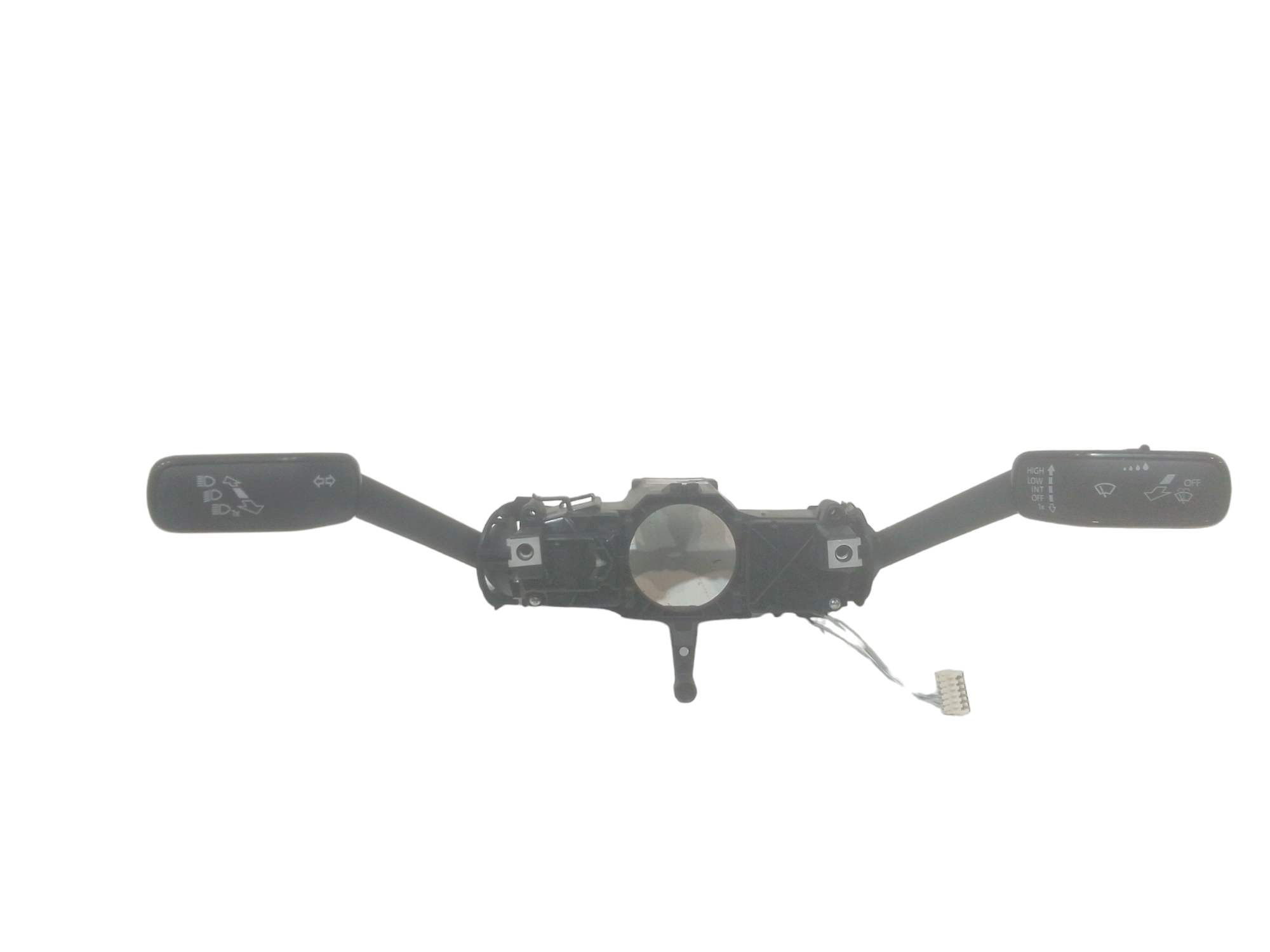 Devioluci per Volkswagen Crafter Serie (17>) (2017 - In produzione)