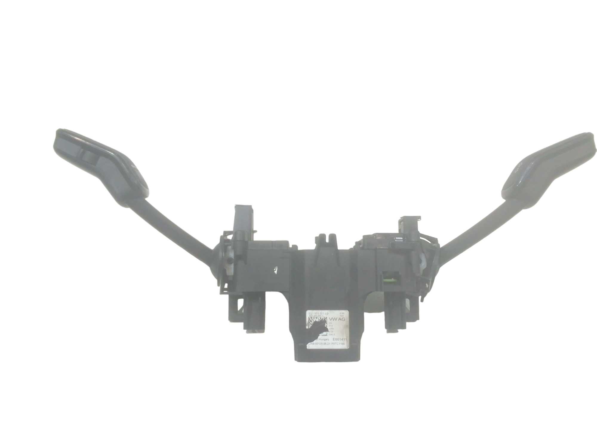 Devioluci per Volkswagen Crafter Serie (17>) (2017 - In produzione)