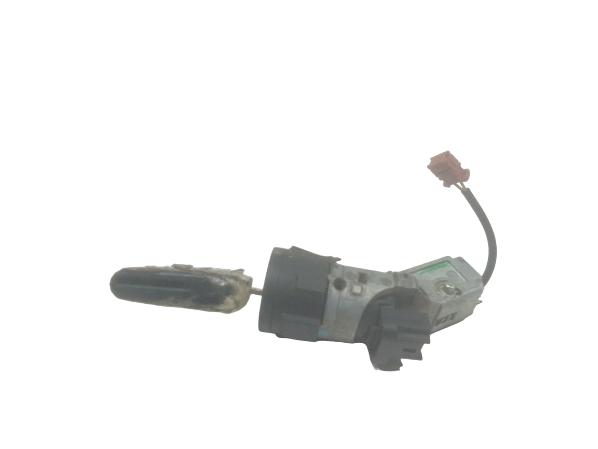 Blocchetto Accensione per Citroen C3 Picasso (08>) (2008 - In produzione)