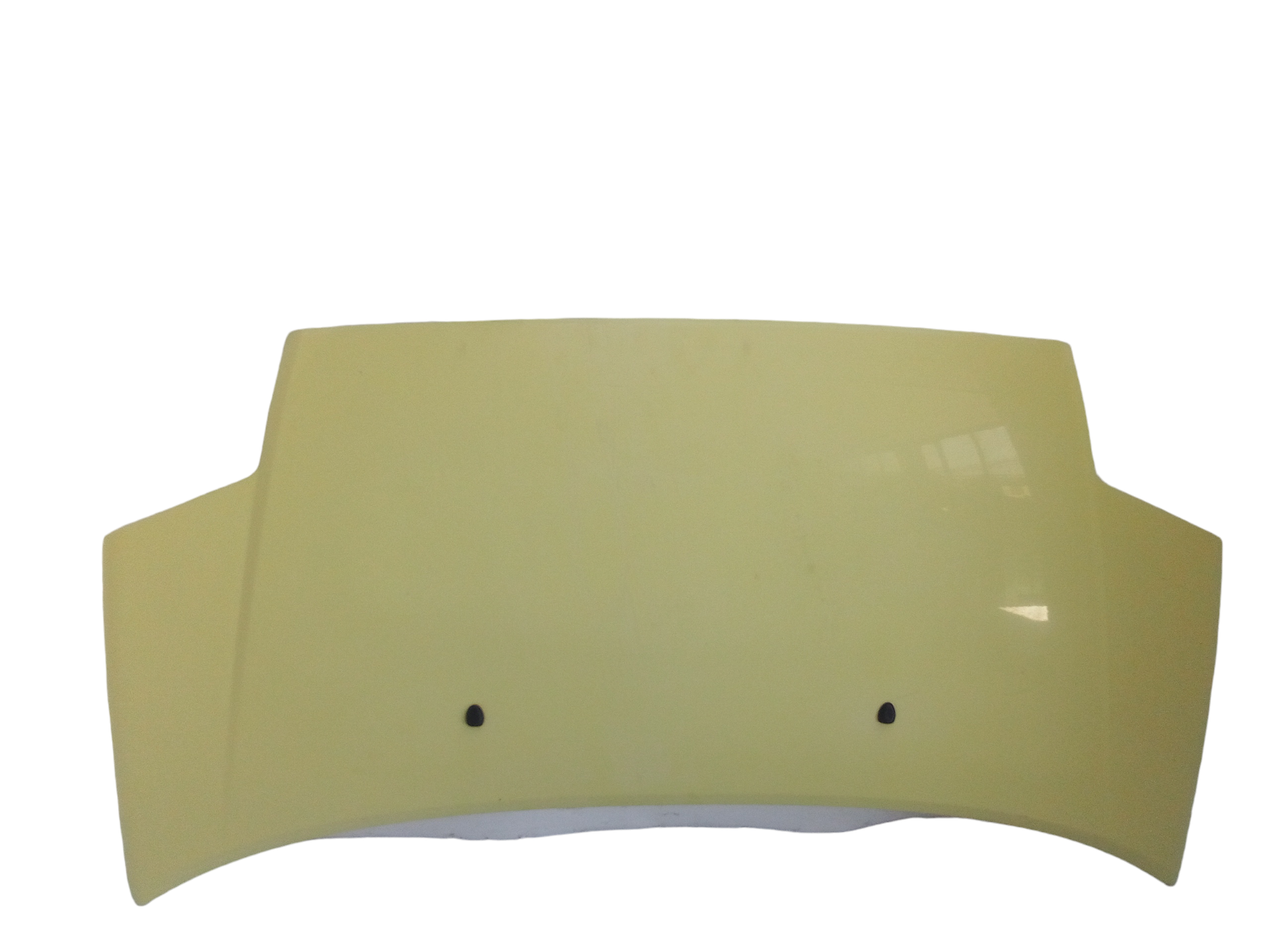 Cofano Anteriore per Citroen C2 2 Serie (2005 - 2008)