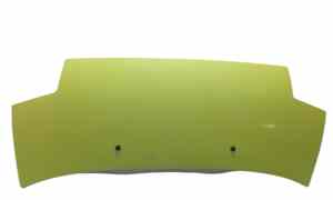 Cofano Anteriore per Citroen C2 2 Serie (2005 - 2008)