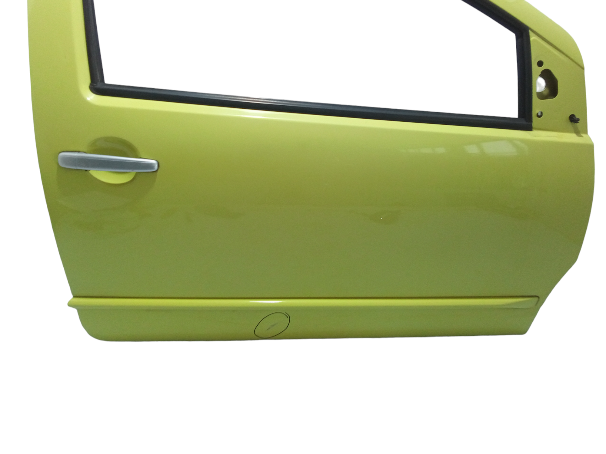 Portiera anteriore Destra per Citroen C2 2 Serie (2005 - 2008)