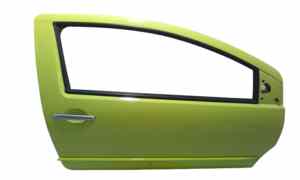 Portiera anteriore Destra per Citroen C2 2 Serie (2005 - 2008)
