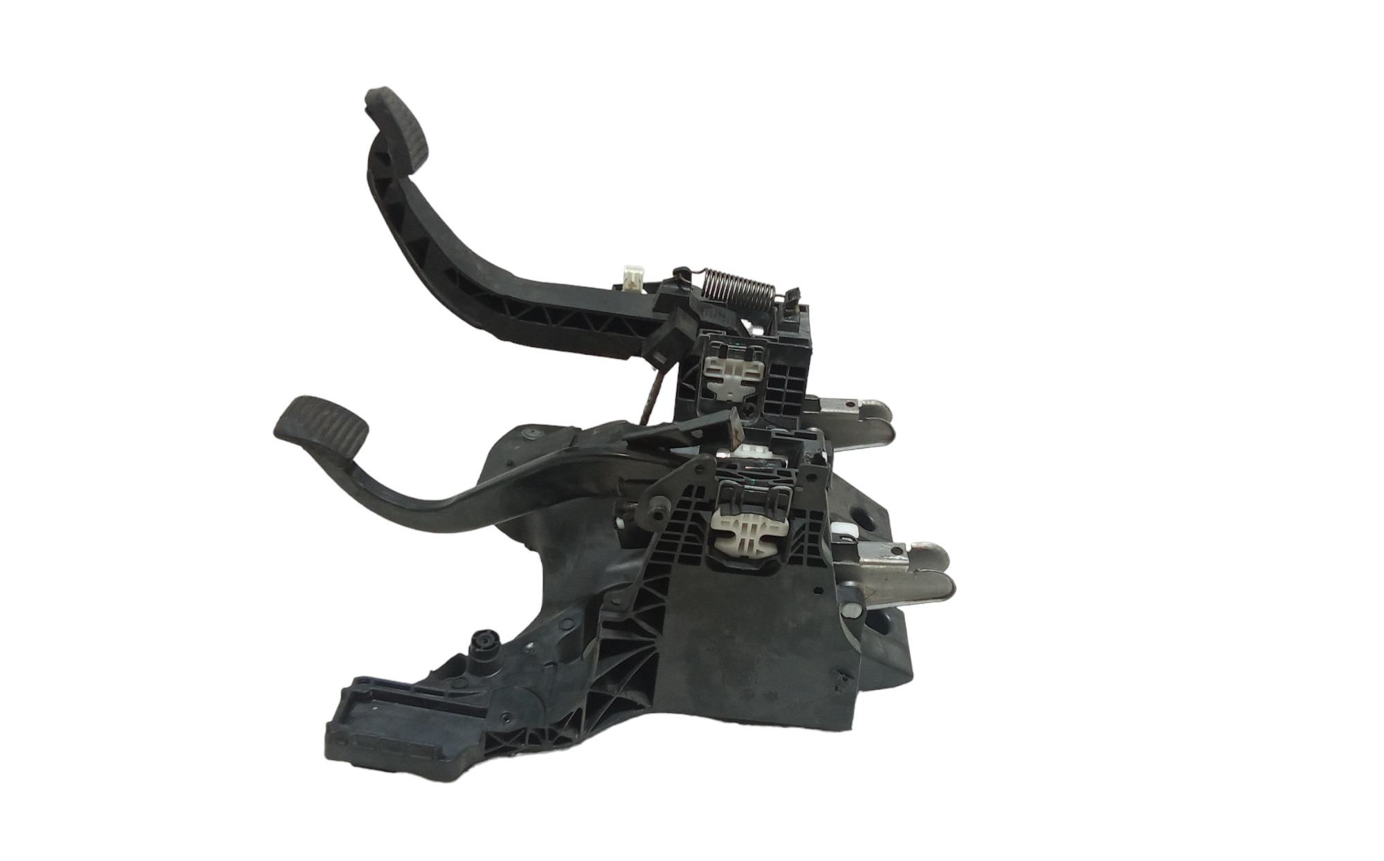 Pedaliera Freno + frizione per Opel Meriva 3 Serie (2010 - In produzione)