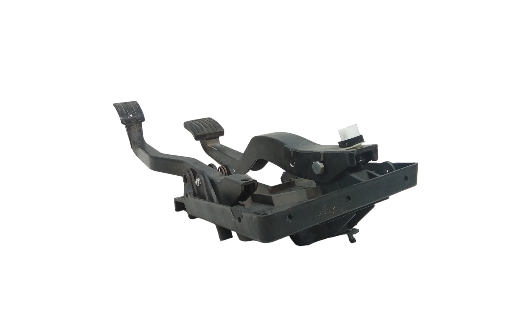 Pedaliera freno e acceleratore per cambio automatico per Ligier JS 50 (2018 - )