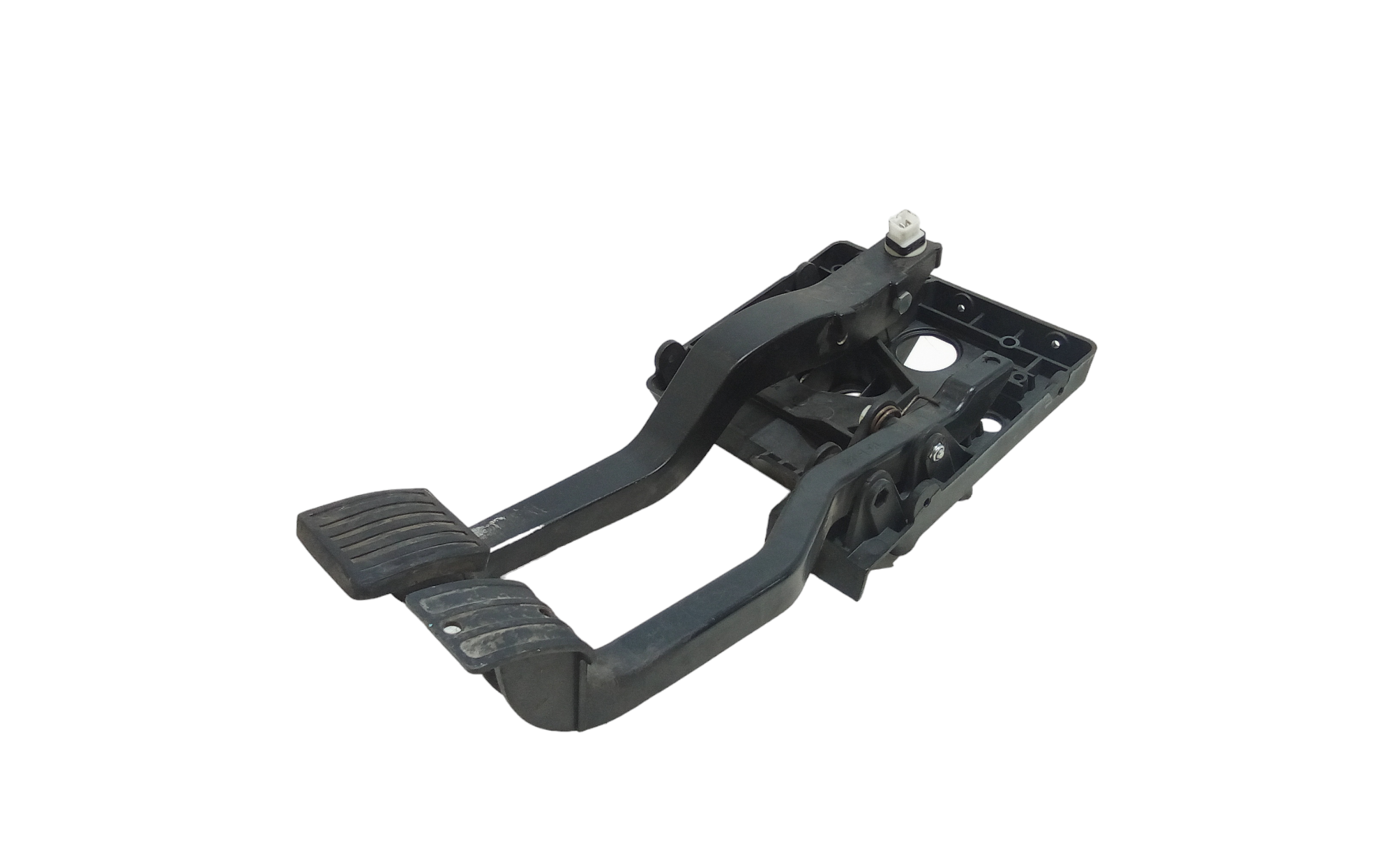 Pedaliera freno e acceleratore per cambio automatico per Ligier JS 50 (2018 - )