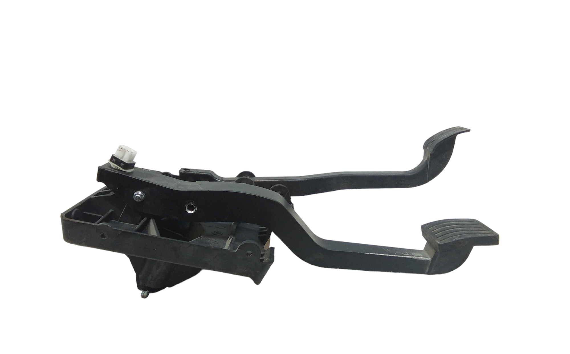 Pedaliera freno e acceleratore per cambio automatico per Ligier JS 50 (2018 - )