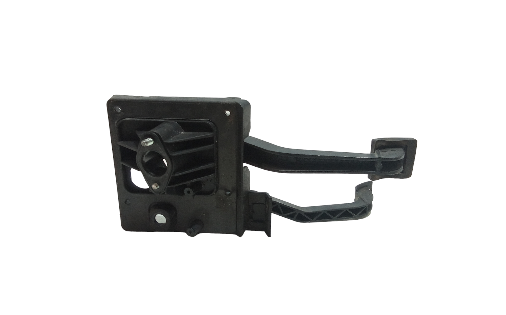 Pedaliera freno e acceleratore per cambio automatico per Ligier JS 50 (2018 - )