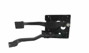 Pedaliera freno e acceleratore per cambio automatico per Ligier JS 50 (2018 - )