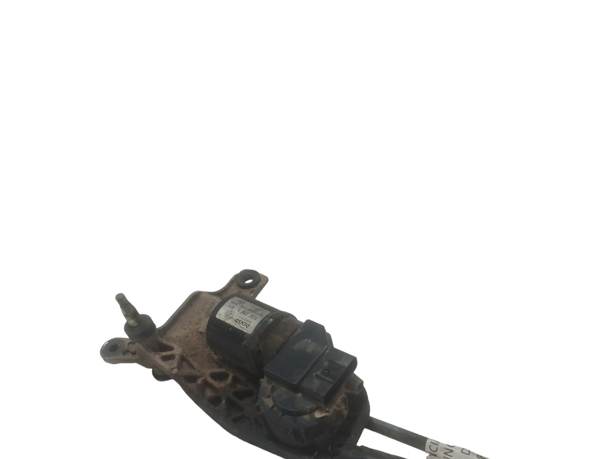 Motorino tergi ant completo di tandem per Lancia Musa 1 Serie (2004 - 2007)