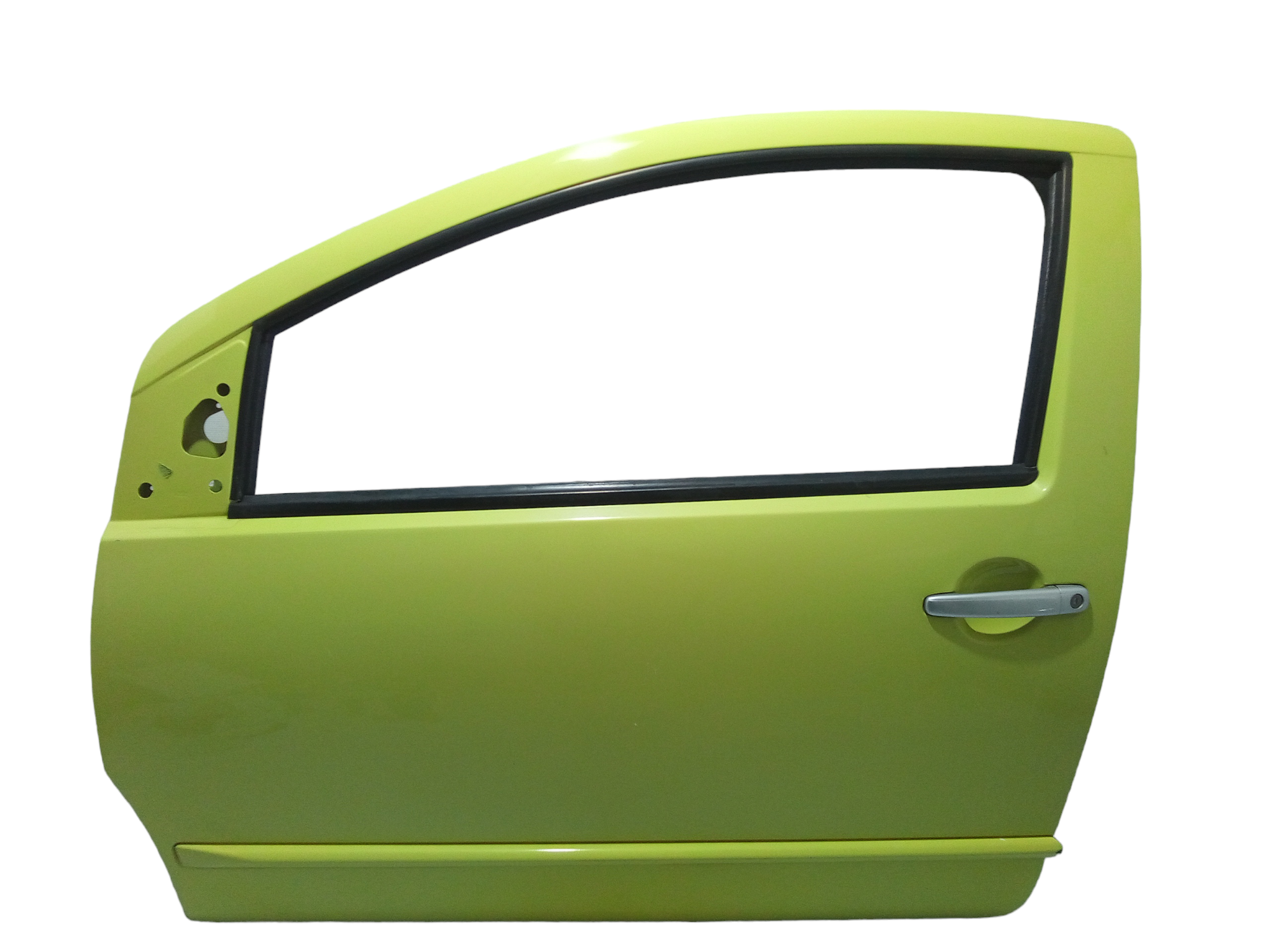 Portiera Anteriore Sinistra per Citroen C2 2 Serie (2005 - 2008)