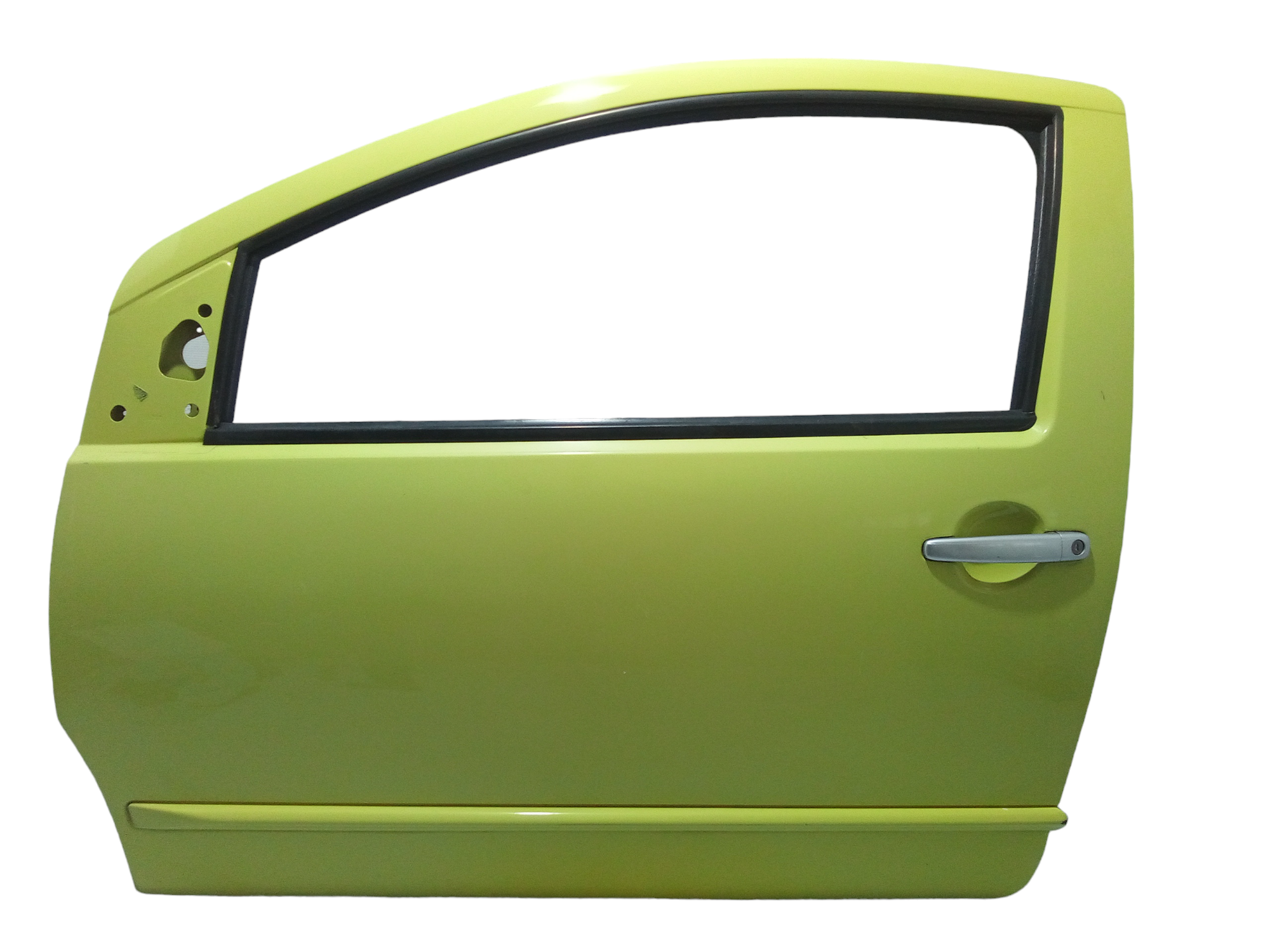 Portiera Anteriore Sinistra per Citroen C2 2 Serie (2005 - 2008)