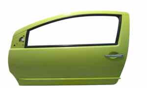 Portiera Anteriore Sinistra per Citroen C2 2 Serie (2005 - 2008)