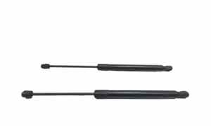 Pistoncini cofano Post. per Volkswagen Golf 6 Berlina (08>12) (2008 - 2012)