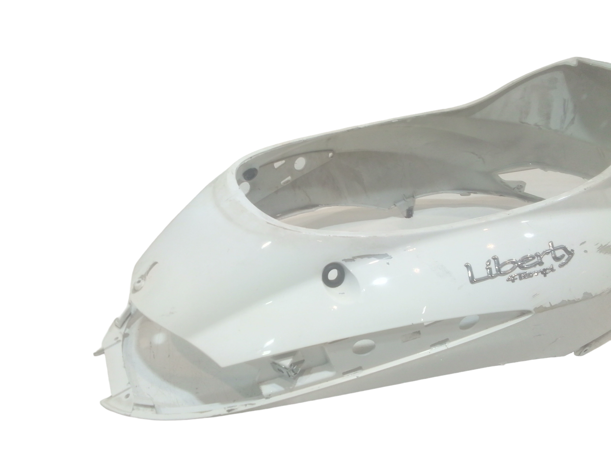 Cotone Posteriore per Piaggio Liberty 50cc Moc (2010 - In produzione)