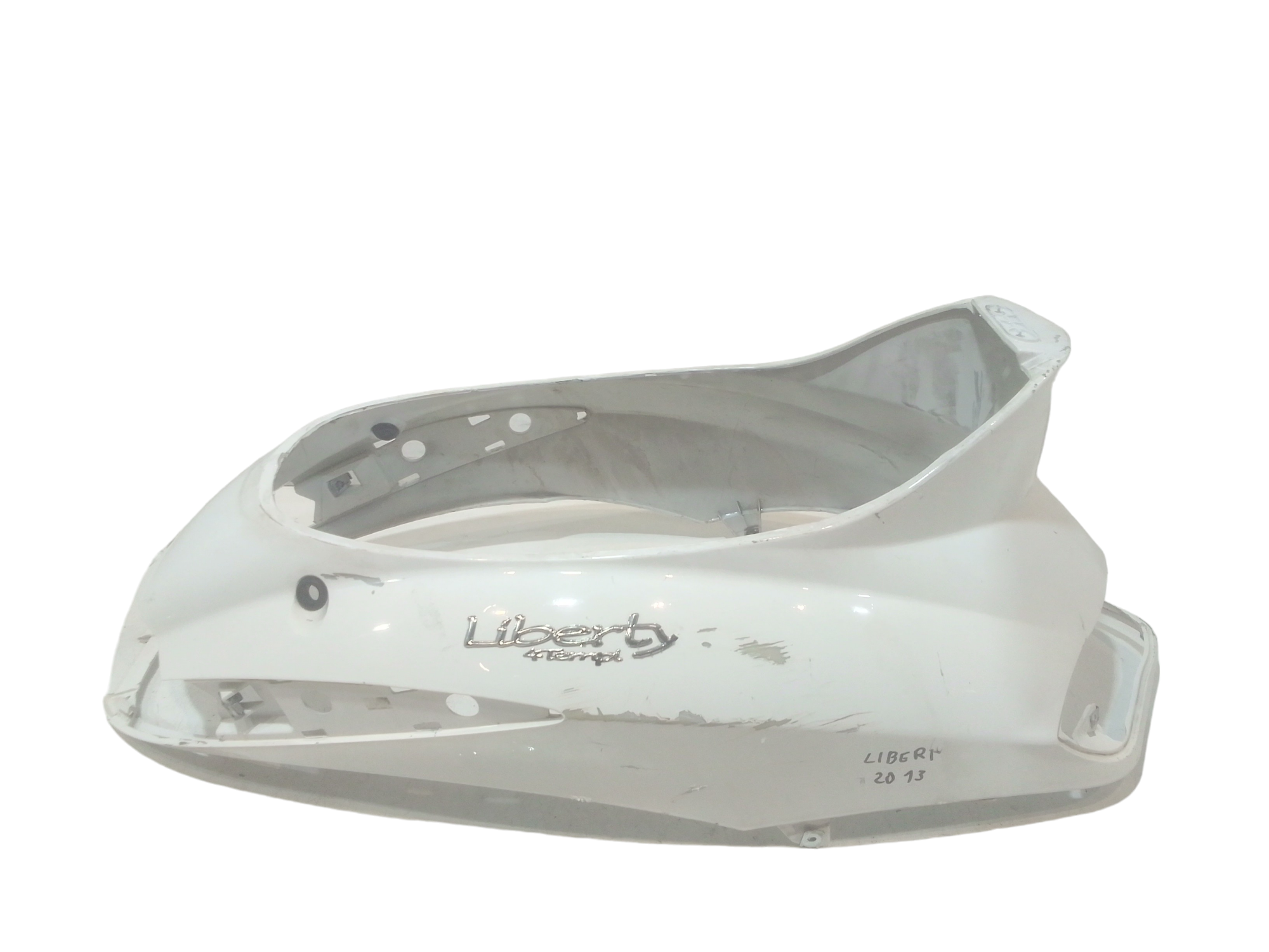 Cotone Posteriore per Piaggio Liberty 50cc Moc (2010 - In produzione)