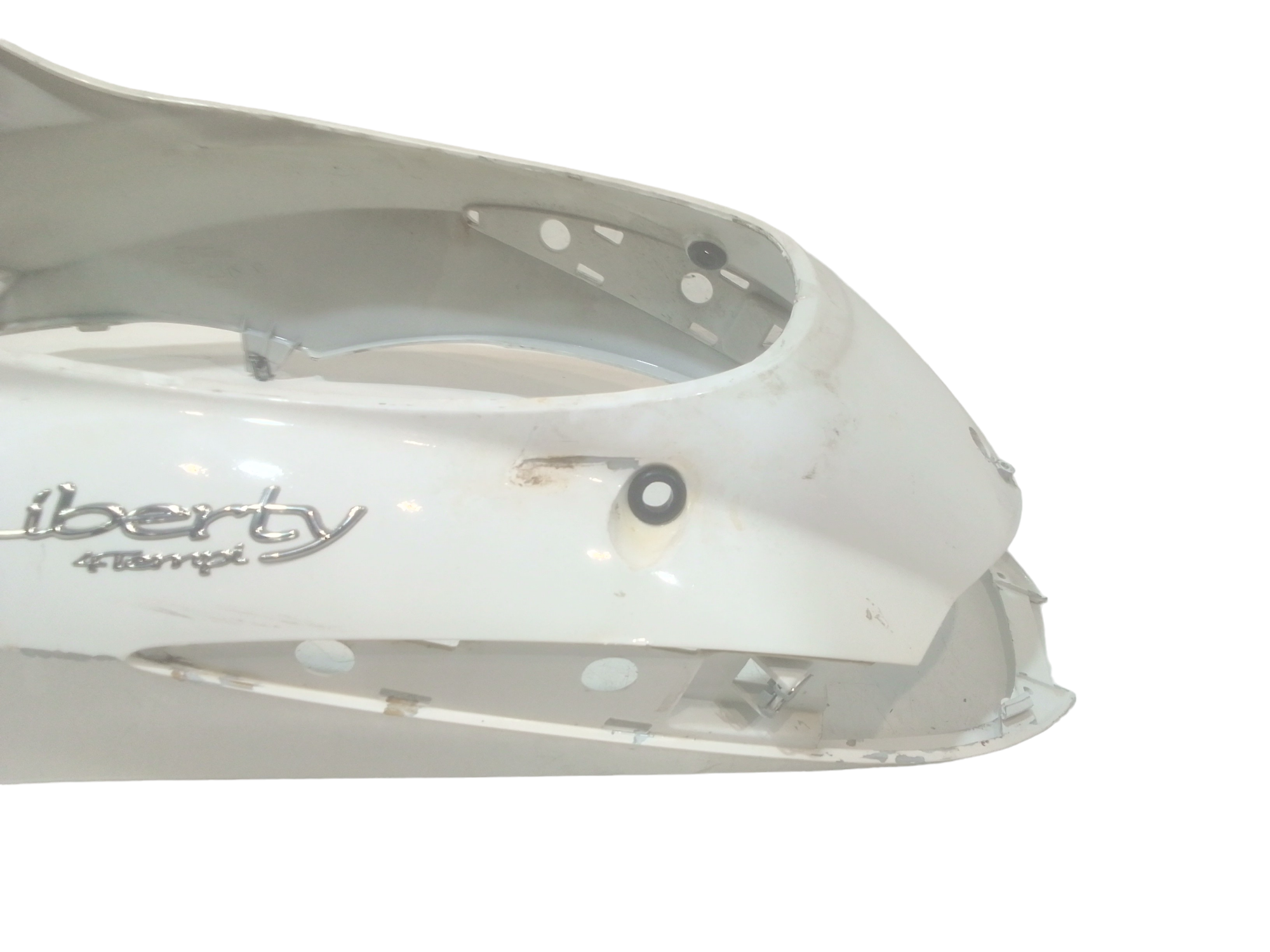 Cotone Posteriore per Piaggio Liberty 50cc Moc (2010 - In produzione)