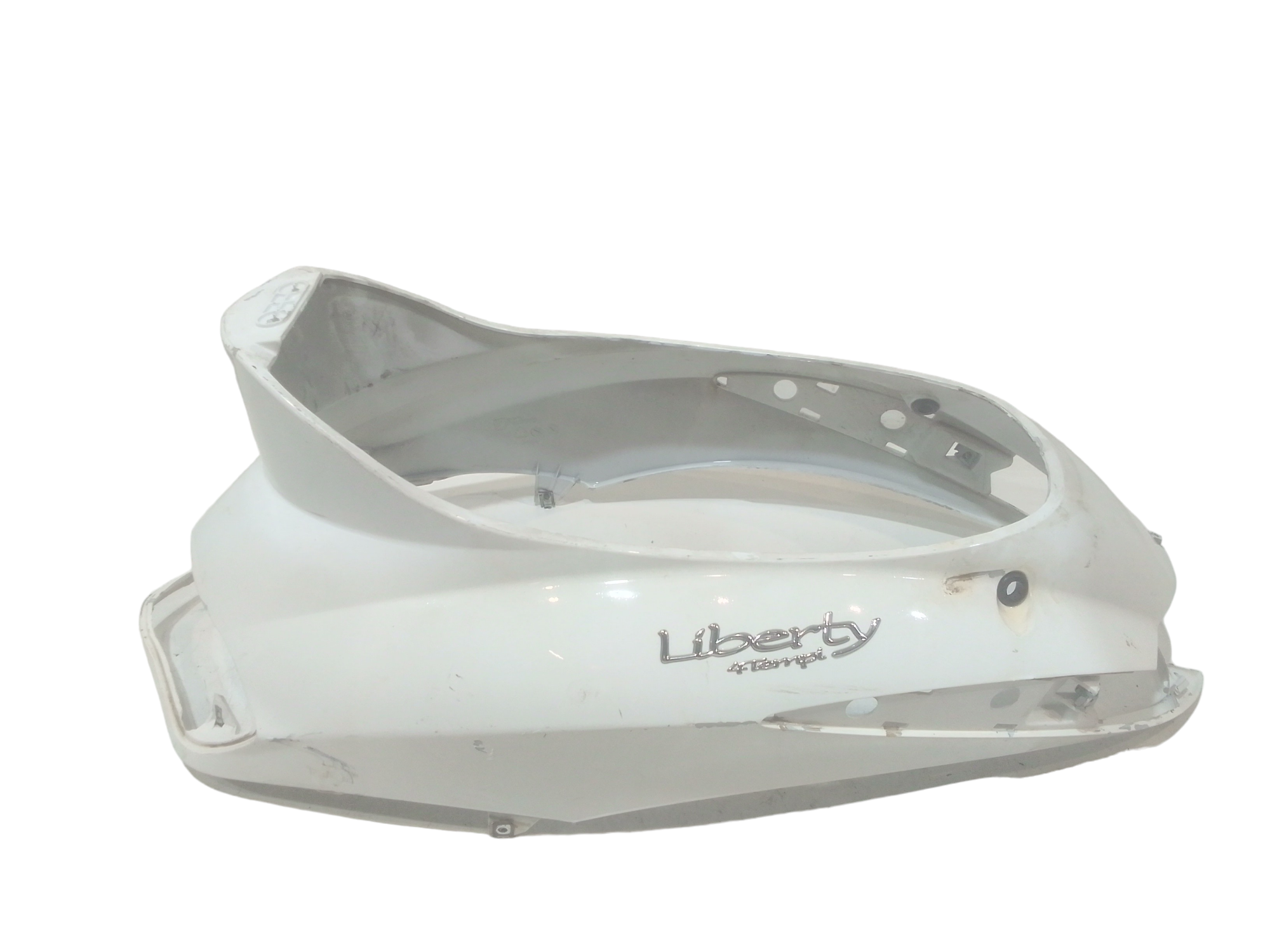 Cotone Posteriore per Piaggio Liberty 50cc Moc (2010 - In produzione)