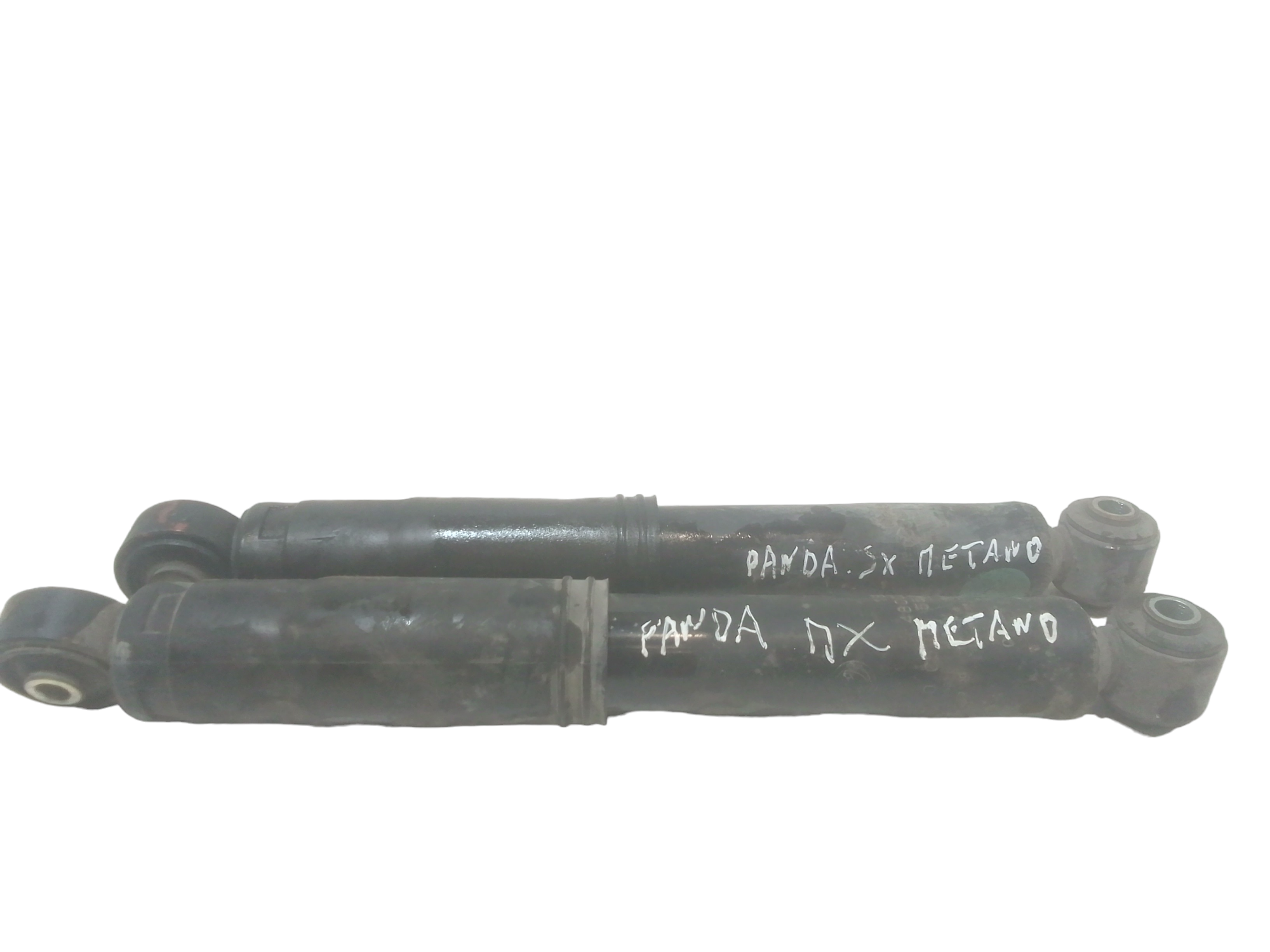 Ammortizzatore/i posteriori per Fiat Panda 2 Serie (2003 - 2010)