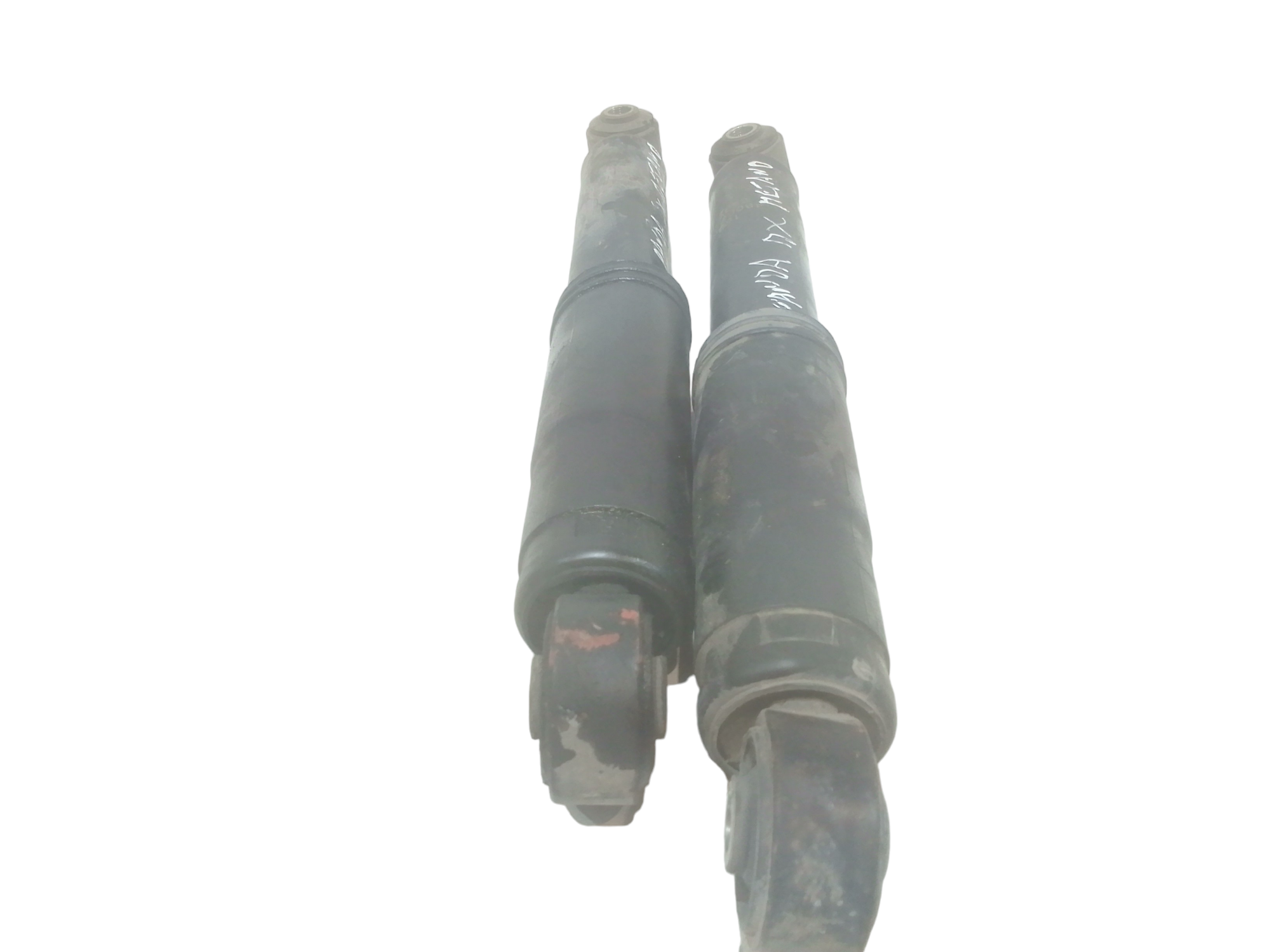 Ammortizzatore/i posteriori per Fiat Panda 2 Serie (2003 - 2010)