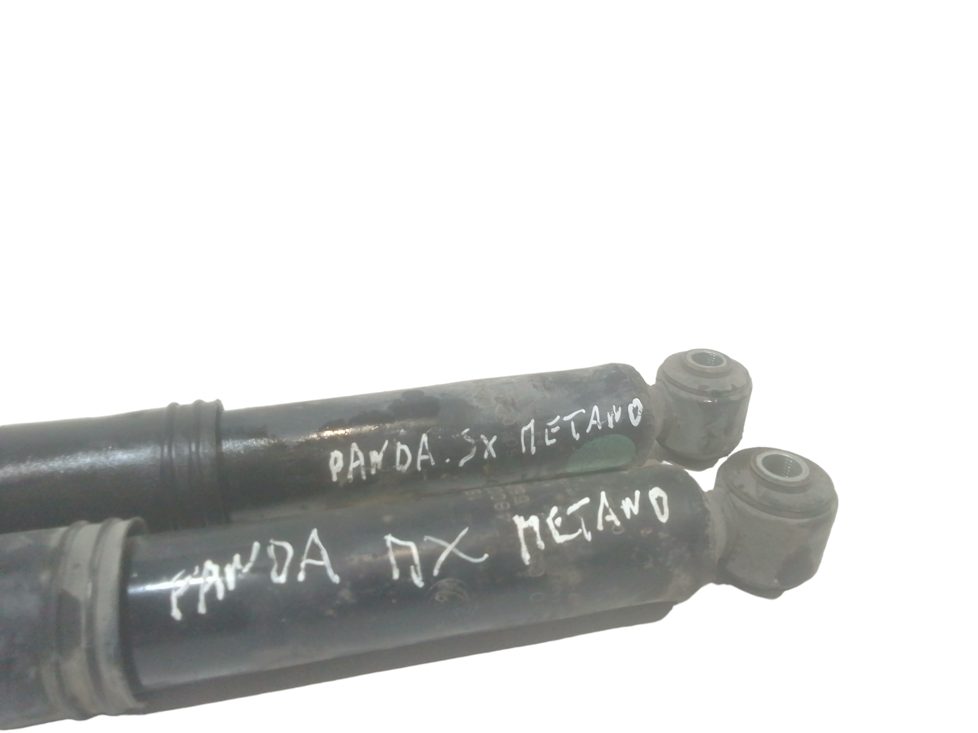 Ammortizzatore/i posteriori per Fiat Panda 2 Serie (2003 - 2010)