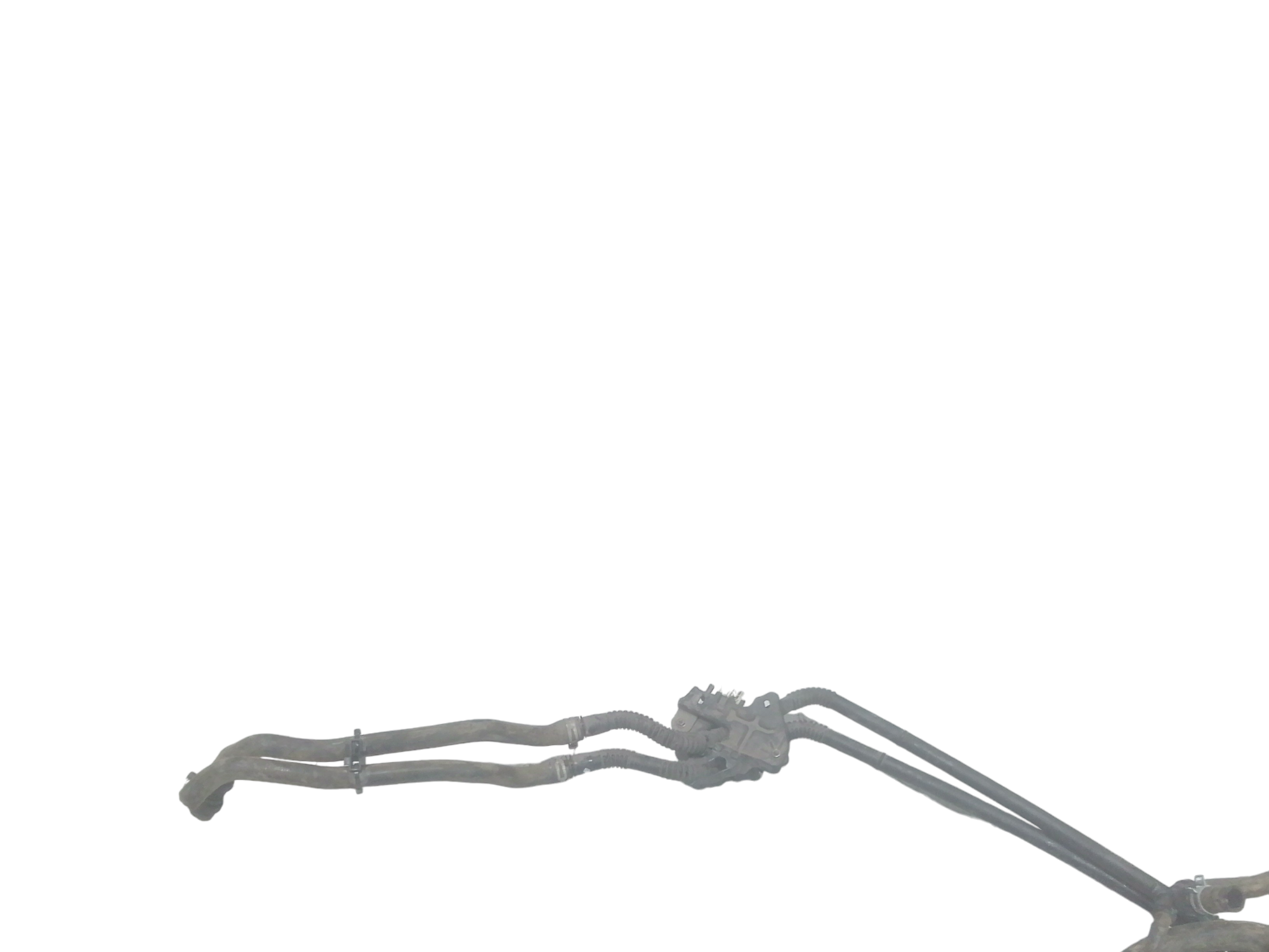 Tubi acqua per Smart Fortwo Coup (453) (2014 - In produzione)