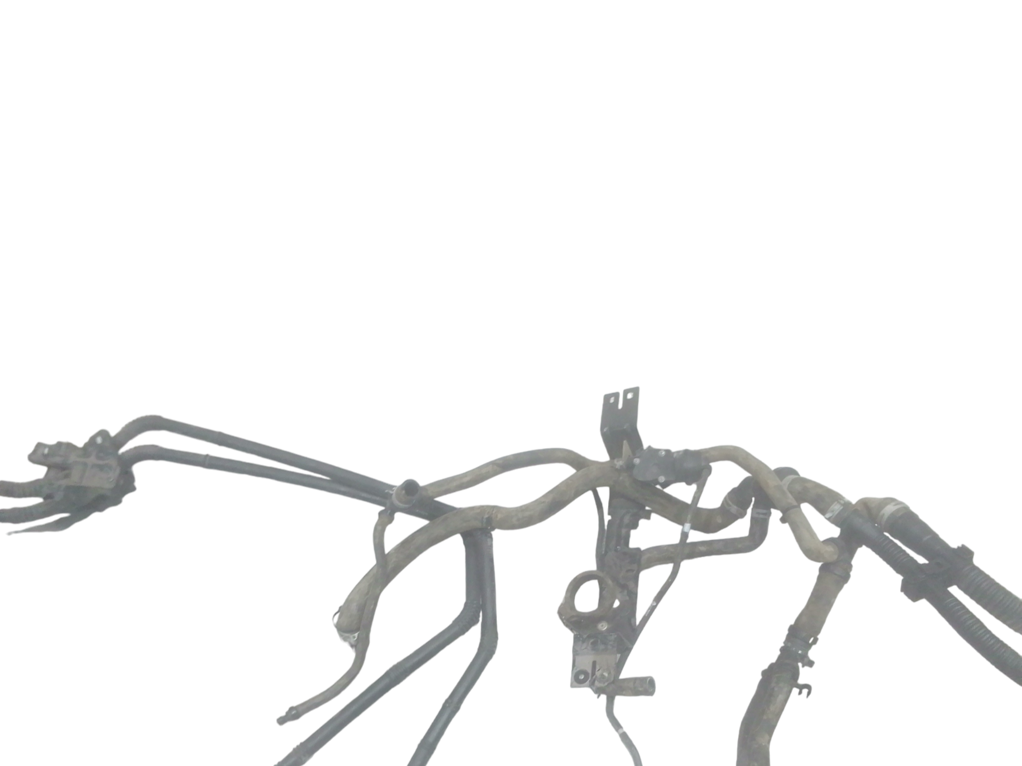 Tubi acqua per Smart Fortwo Coup (453) (2014 - In produzione)