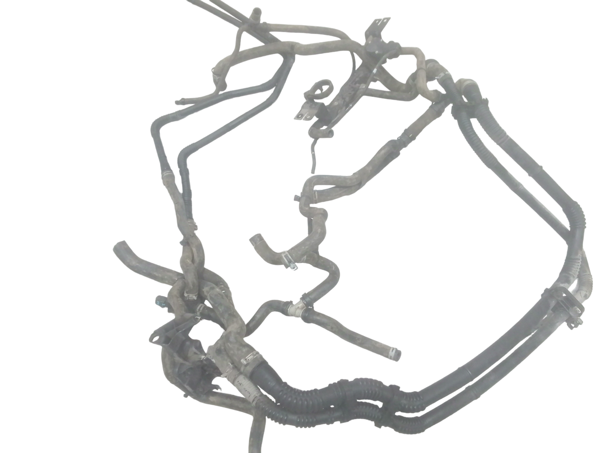 Tubi acqua per Smart Fortwo Coup (453) (2014 - In produzione)