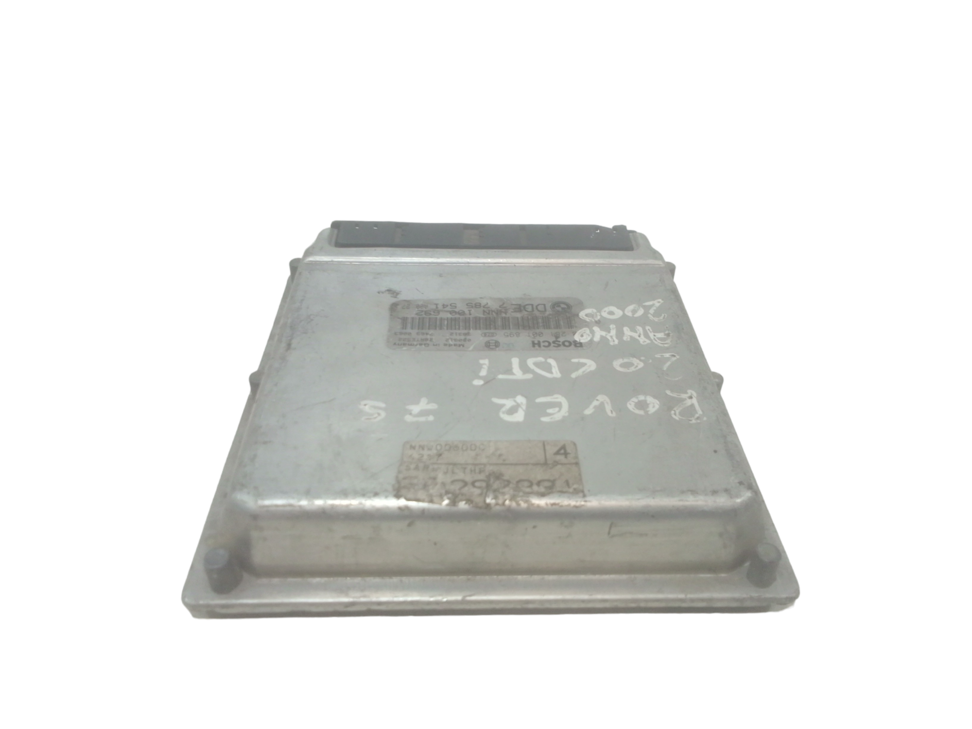 Centralina motore per Rover Serie 75 Berlina (1999 - 2004)