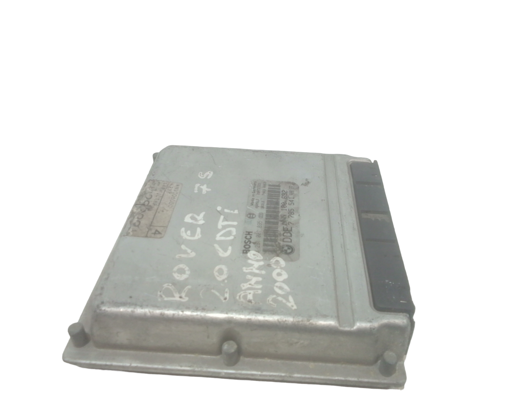 Centralina motore per Rover Serie 75 Berlina (1999 - 2004)