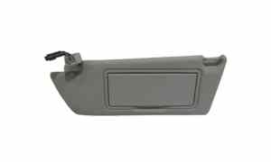 Parasole aletta anteriore Lato Guida per Opel Zafira B (2005 - 2008)