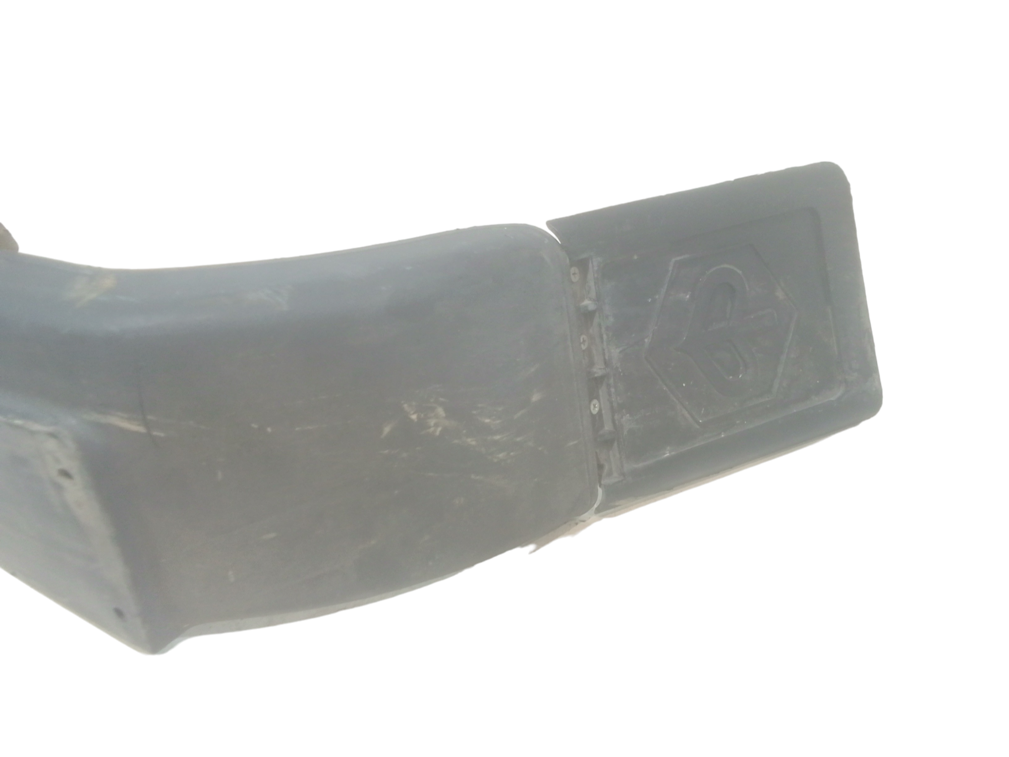 Parafango Posteriore Destro per Piaggio Ape Serie (1994 - In produzione)