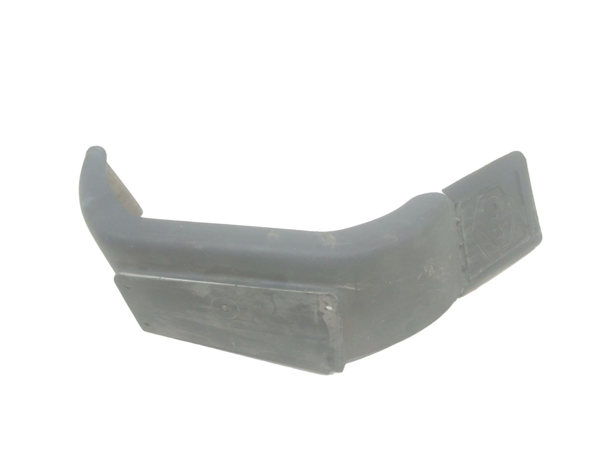 Parafango Posteriore Destro per Piaggio Ape Serie (1994 - In produzione)