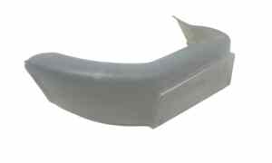 Parafango Posteriore Destro per Piaggio Ape Serie (1994 - In produzione)