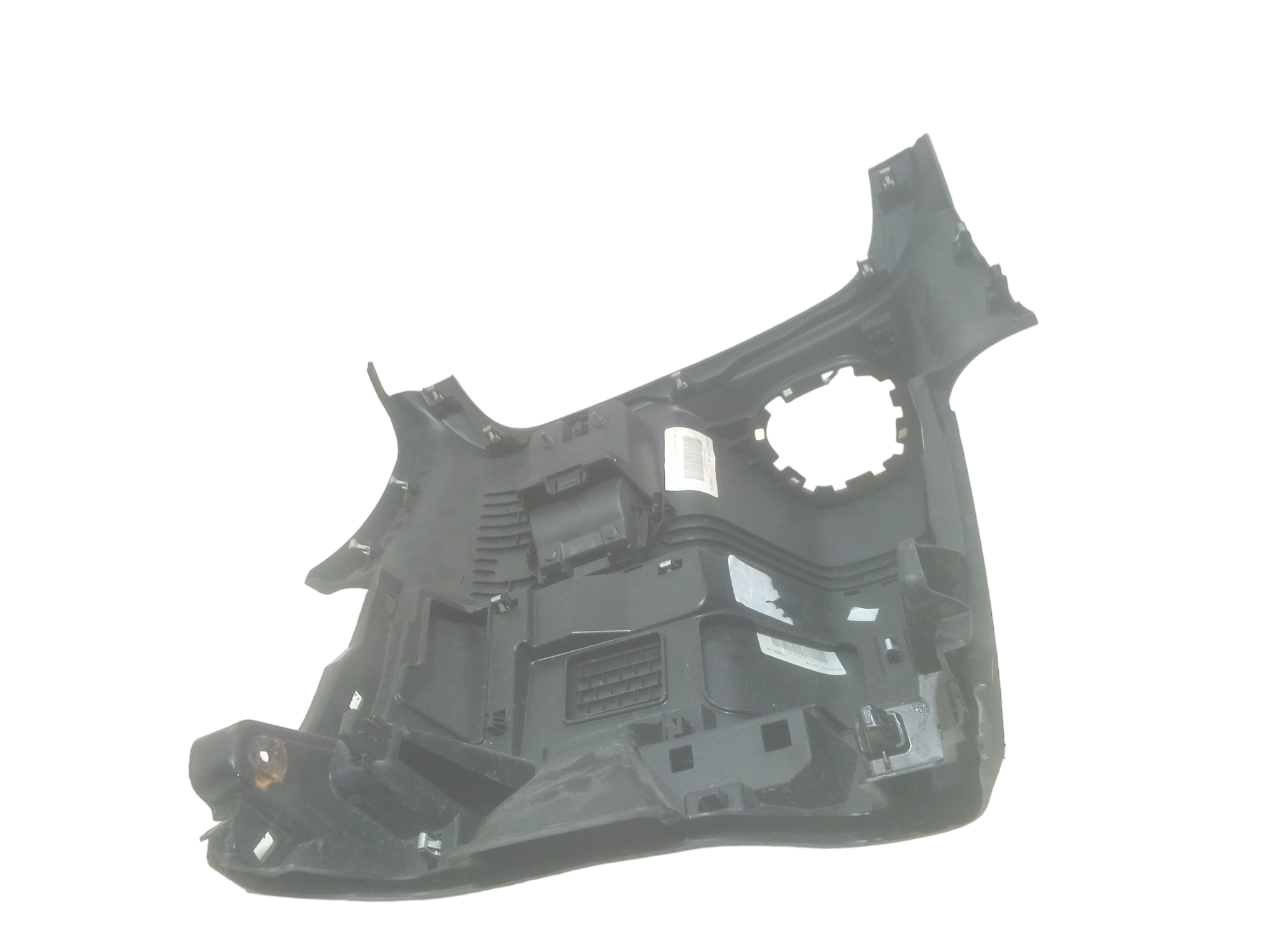 Cover plastica leva marce per Opel Vivaro Serie (14>) (2014 - In produzione)