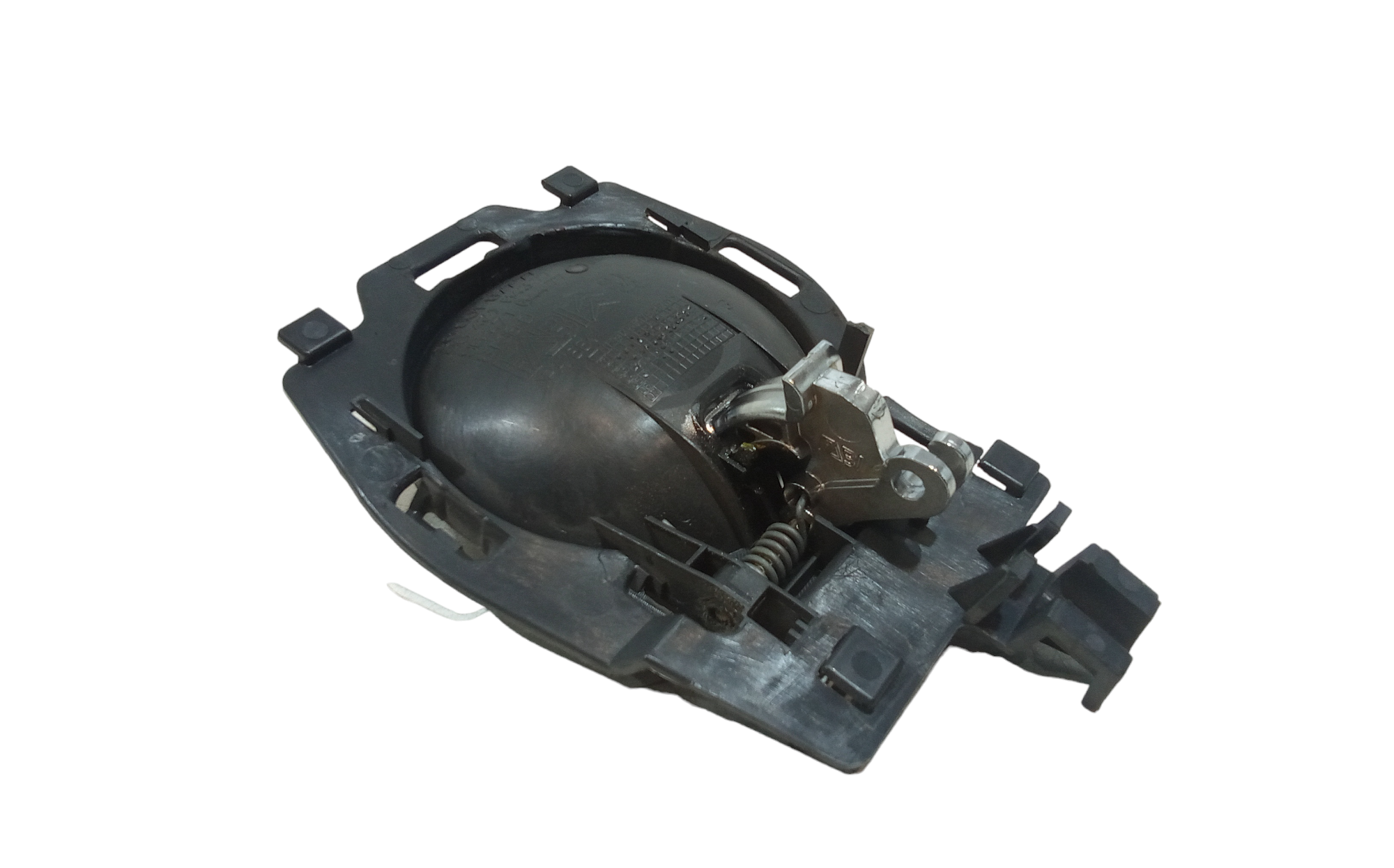 Maniglia interna anteriore Sinistra per Citroen C2 1 Serie (2003 - 2005)