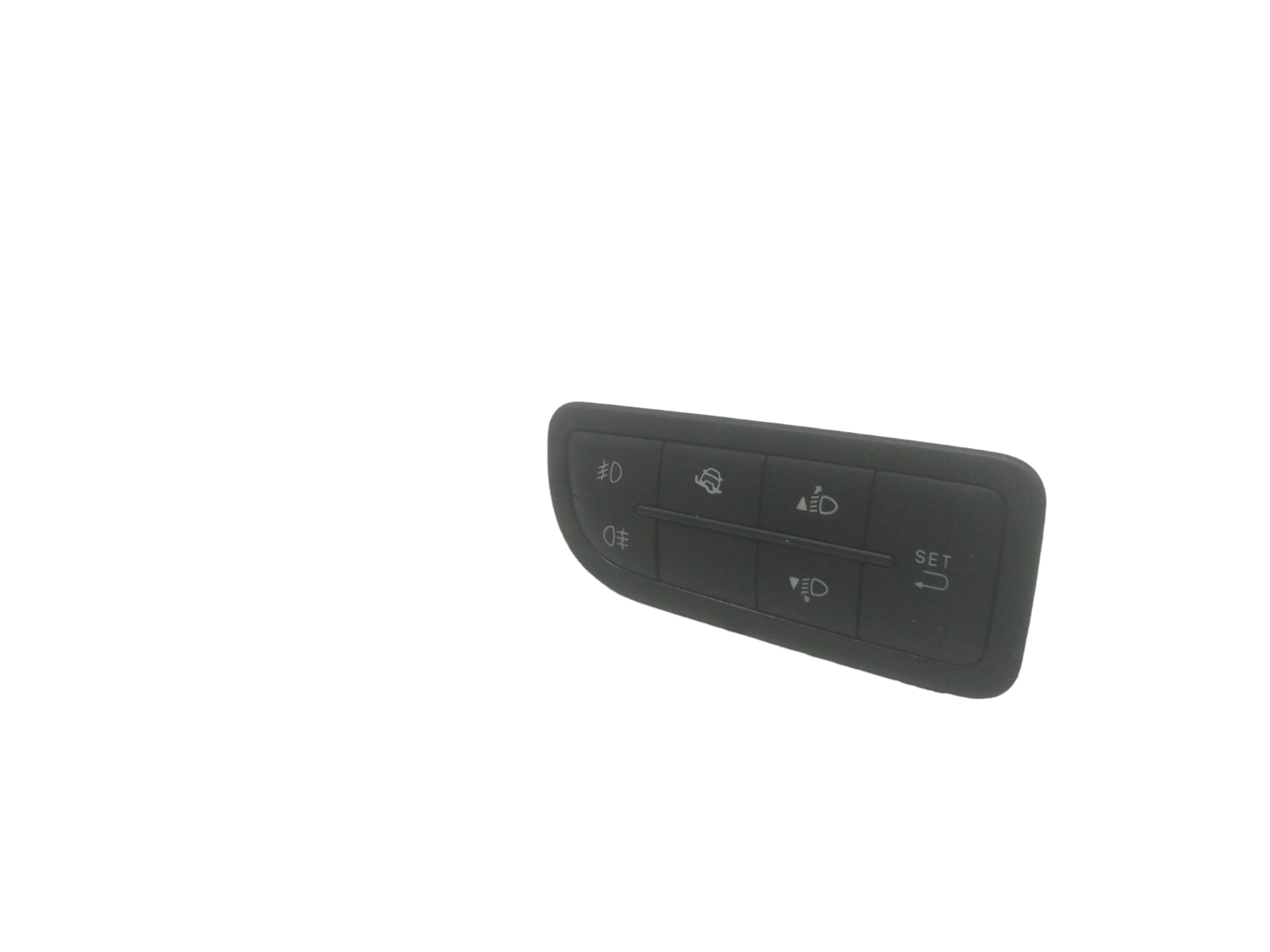 Interruttore comando luci per Peugeot Bipper Tepee (2009 - 2016)