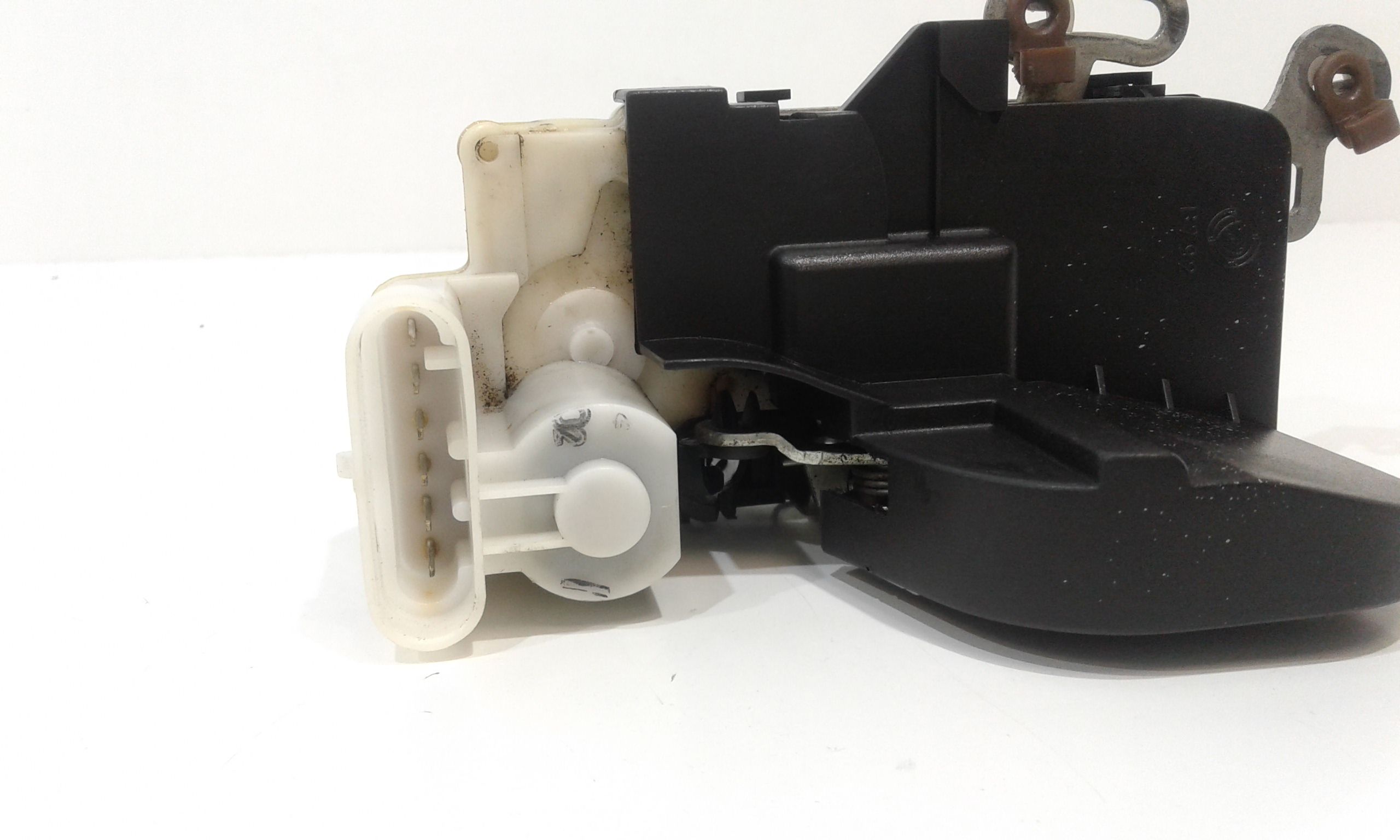 Serratura Anteriore Sinistra ALFA ROMEO 147 1  Serie