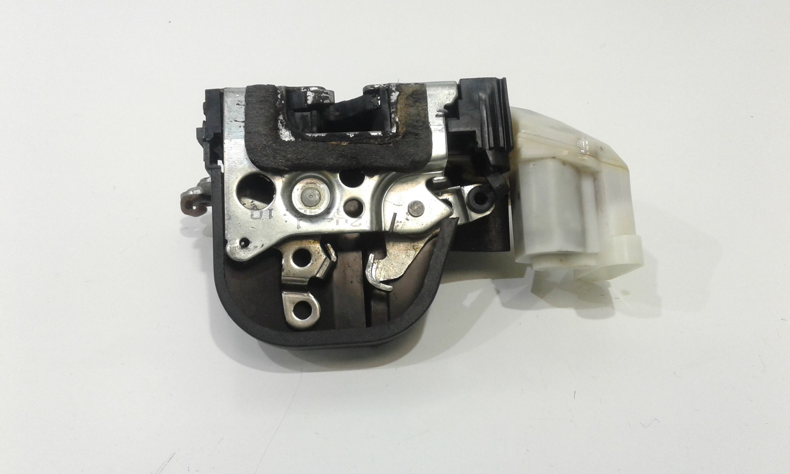 Serratura Anteriore Sinistra ALFA ROMEO 147 1  Serie