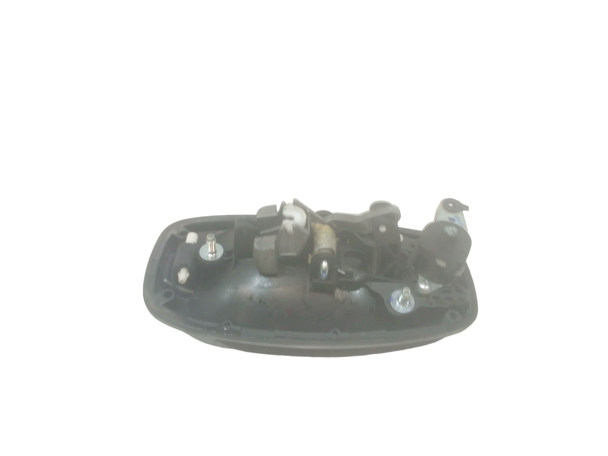 Maniglia esterna Anteriore Sinistra per Peugeot Bipper Tepee (2009 - 2016)